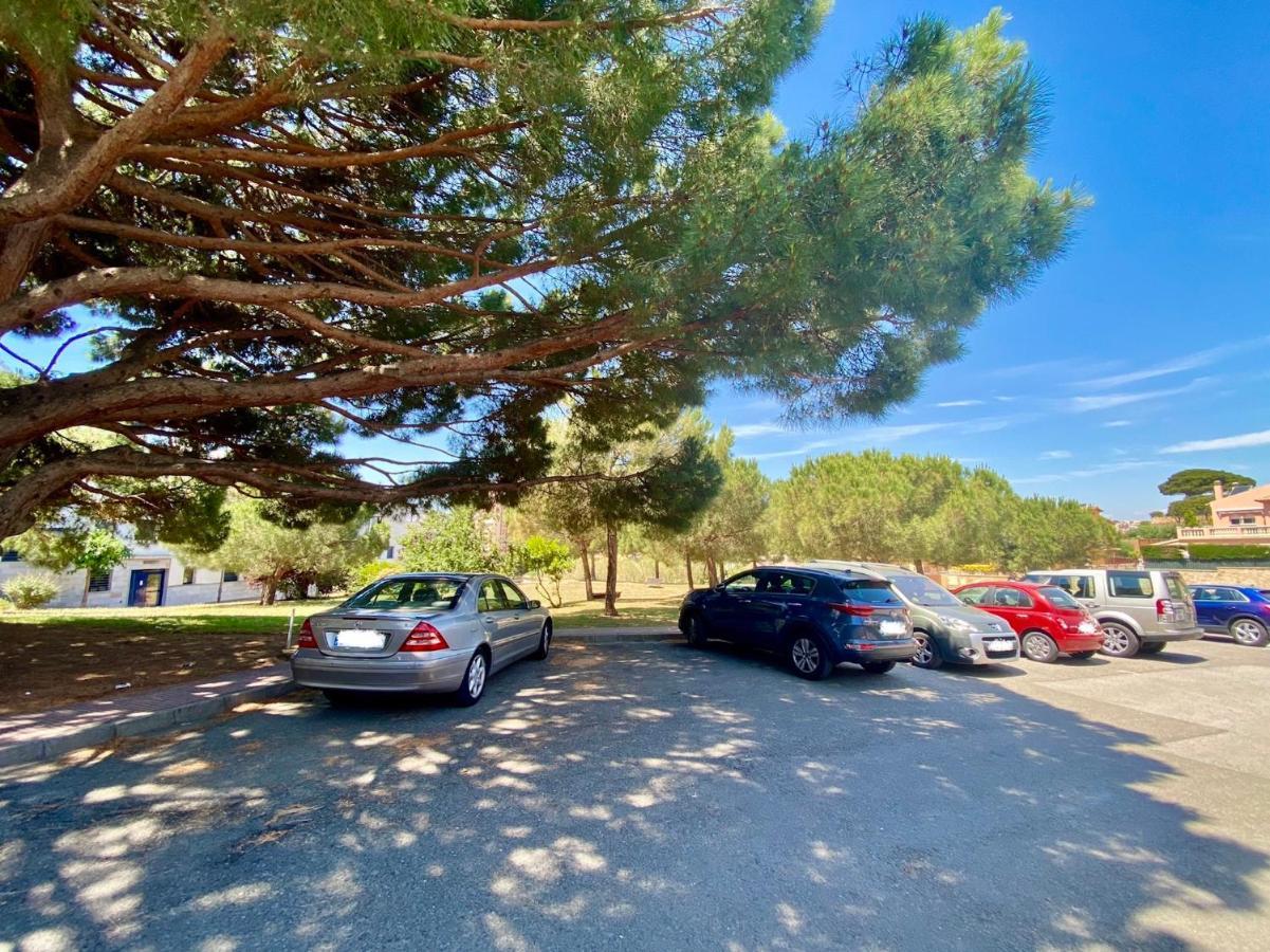 Hauzify I Apartament Forques Sant Feliu de Guixols Exterior photo