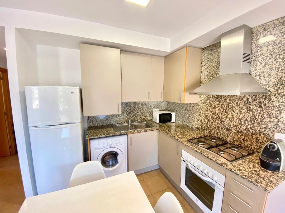 Hauzify I Apartament Forques Sant Feliu de Guixols Exterior photo