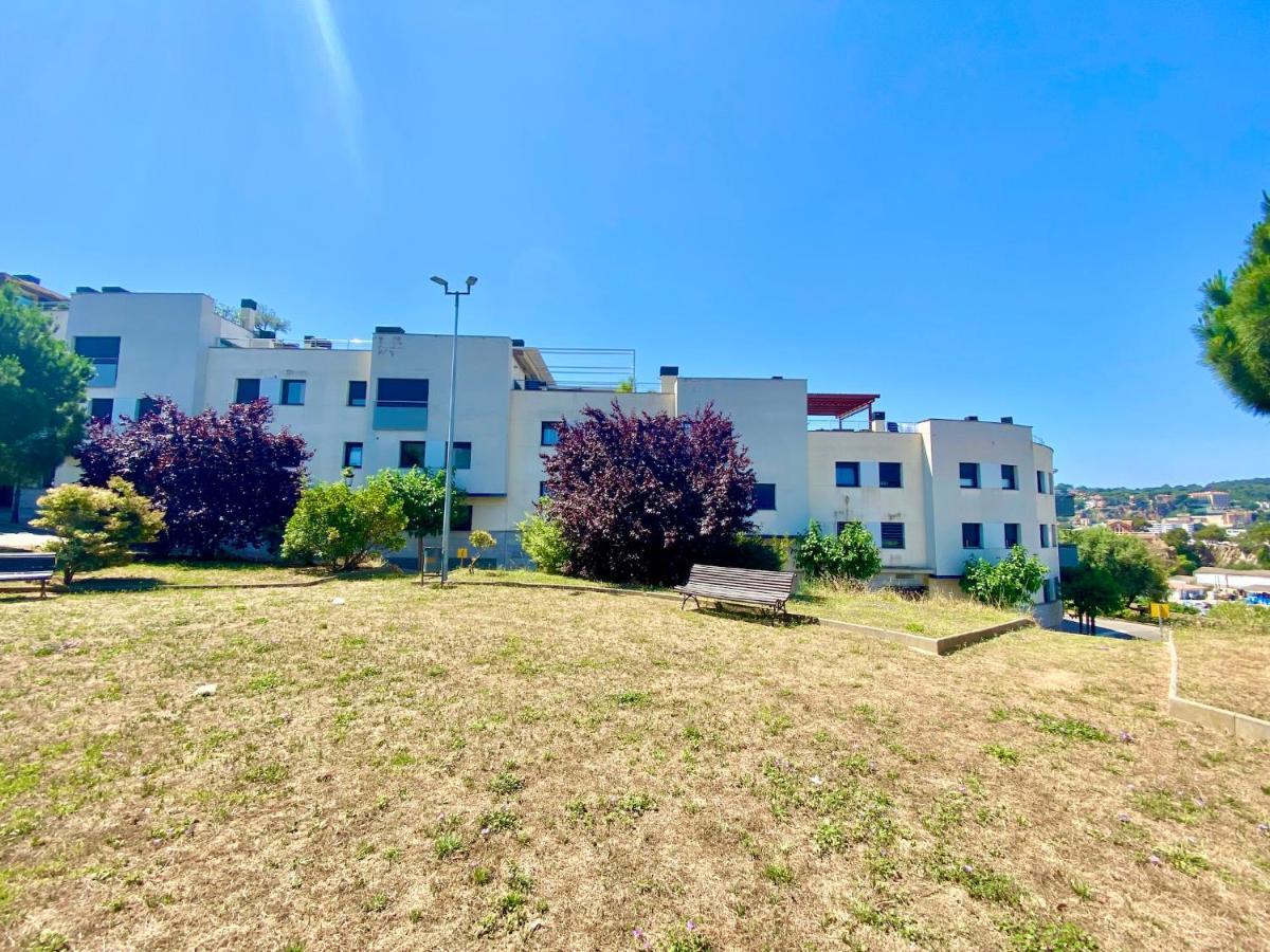 Hauzify I Apartament Forques Sant Feliu de Guixols Exterior photo