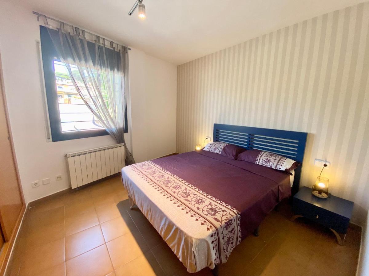Hauzify I Apartament Forques Sant Feliu de Guixols Exterior photo